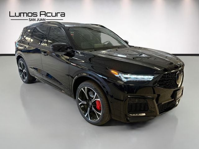 2026 Acura MDX Type S w/Advance Package SH-AWD