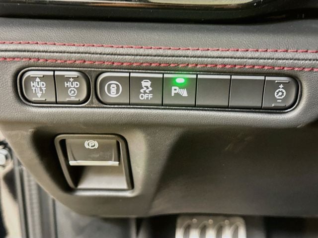 2026 Acura MDX Type S w/Advance Package SH-AWD