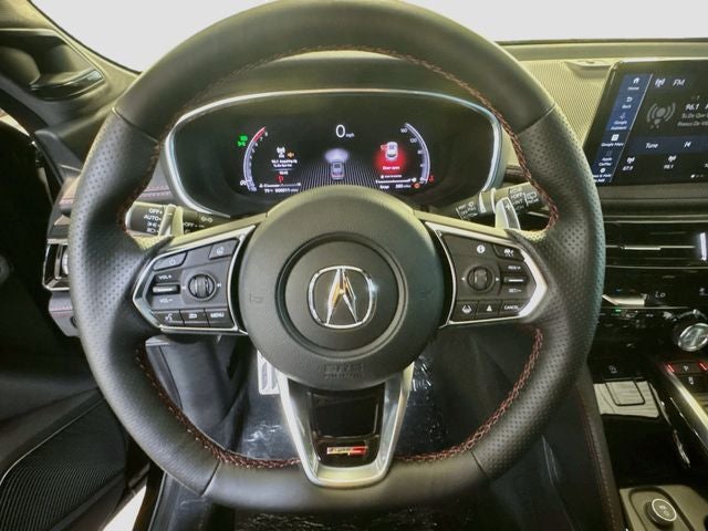 2026 Acura MDX Type S w/Advance Package SH-AWD