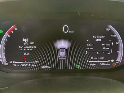 2026 Acura MDX Type S w/Advance Package SH-AWD