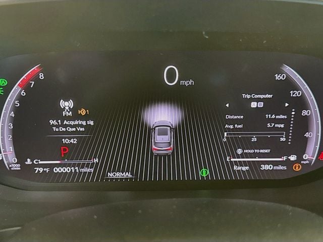 2026 Acura MDX Type S w/Advance Package SH-AWD