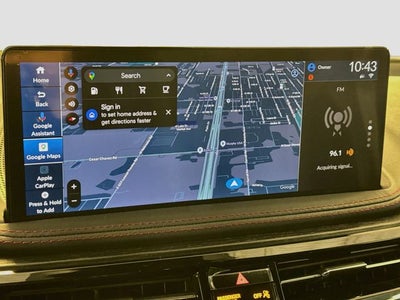 2026 Acura MDX Type S w/Advance Package SH-AWD