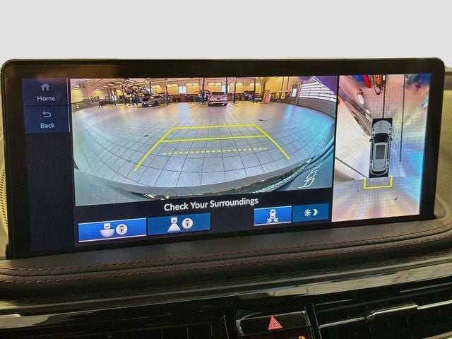 2026 Acura MDX Type S w/Advance Package SH-AWD