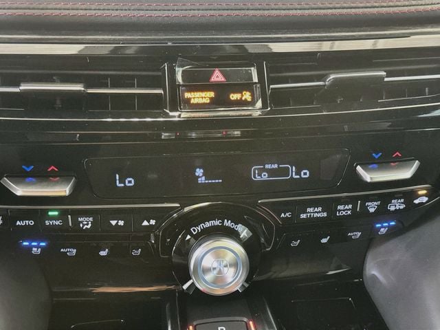 2026 Acura MDX Type S w/Advance Package SH-AWD