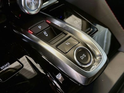 2026 Acura MDX Type S w/Advance Package SH-AWD