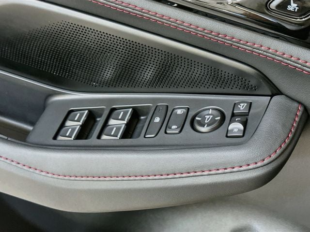 2026 Acura MDX Type S w/Advance Package SH-AWD