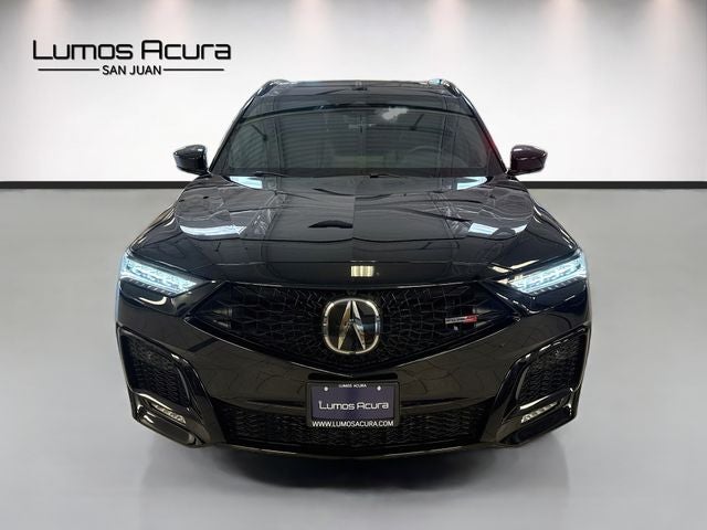 2026 Acura MDX Type S w/Advance Package SH-AWD