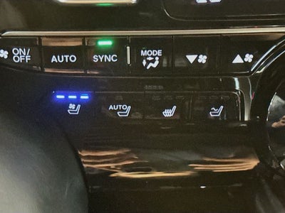 2026 Acura MDX Type S w/Advance Package SH-AWD