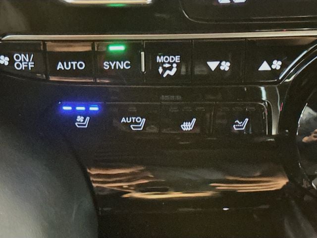 2026 Acura MDX Type S w/Advance Package SH-AWD
