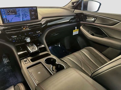 2026 Acura MDX Type S w/Advance Package SH-AWD