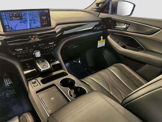 2026 Acura MDX Type S w/Advance Package SH-AWD