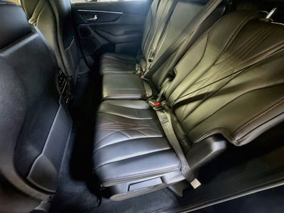 2026 Acura MDX Type S w/Advance Package SH-AWD