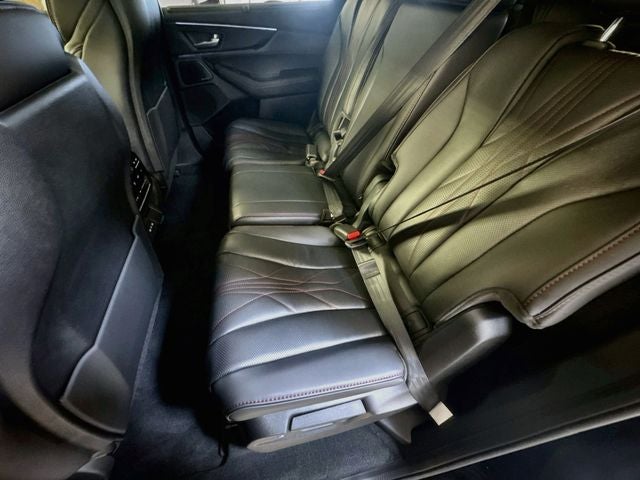 2026 Acura MDX Type S w/Advance Package SH-AWD