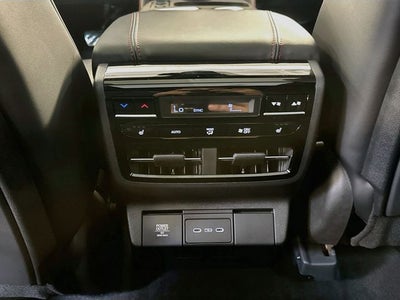 2026 Acura MDX Type S w/Advance Package SH-AWD