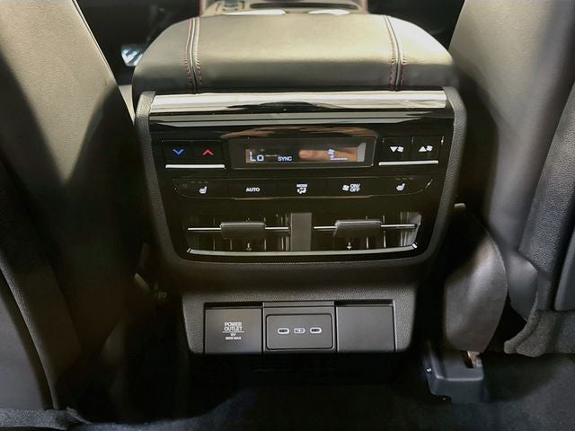 2026 Acura MDX Type S w/Advance Package SH-AWD