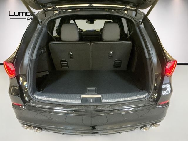 2026 Acura MDX Type S w/Advance Package SH-AWD