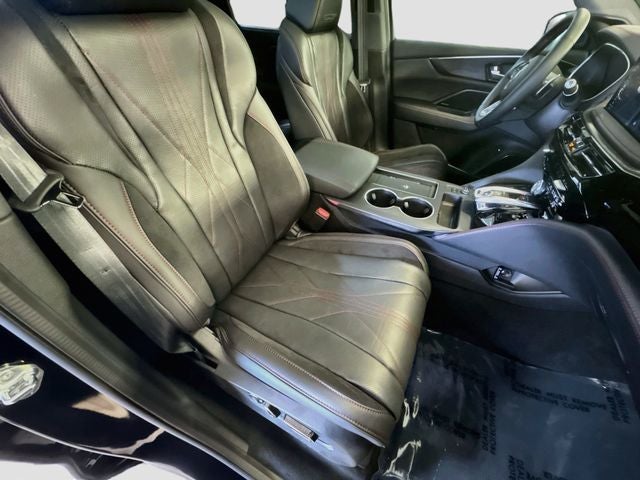 2026 Acura MDX Type S w/Advance Package SH-AWD