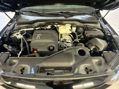 2026 Acura MDX Type S w/Advance Package SH-AWD