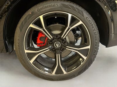 2026 Acura MDX Type S w/Advance Package SH-AWD