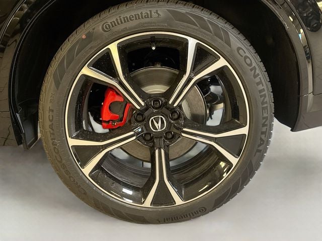 2026 Acura MDX Type S w/Advance Package SH-AWD