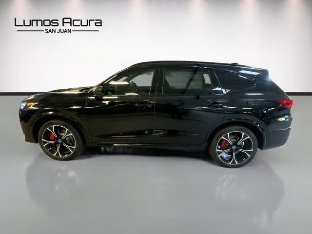 2026 Acura MDX Type S w/Advance Package SH-AWD