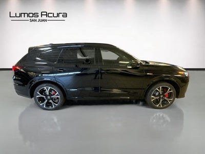2026 Acura MDX Type S w/Advance Package SH-AWD