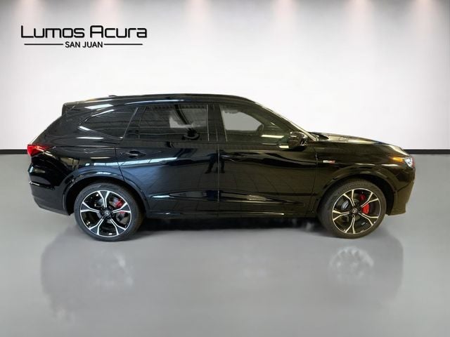 2026 Acura MDX Type S w/Advance Package SH-AWD