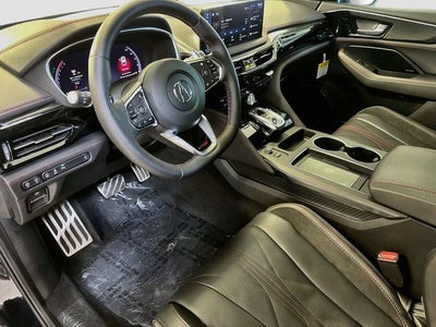 2026 Acura MDX Type S w/Advance Package SH-AWD