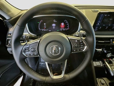 2026 Acura MDX Base