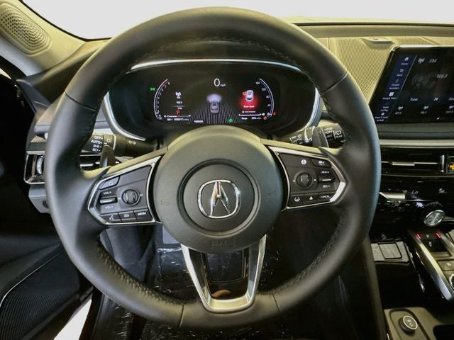 2026 Acura MDX Base