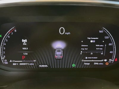 2026 Acura MDX Base
