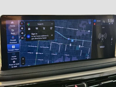 2026 Acura MDX Base