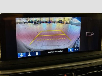 2026 Acura MDX Base