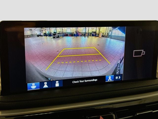 2026 Acura MDX Base