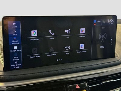 2026 Acura MDX Base