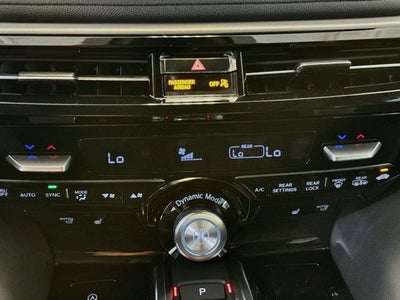 2026 Acura MDX Base