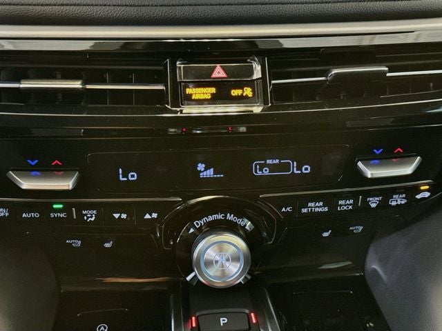 2026 Acura MDX Base