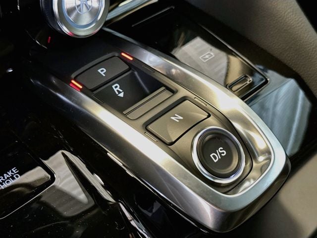 2026 Acura MDX Base