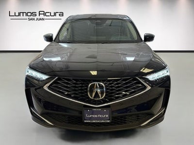 2026 Acura MDX Base