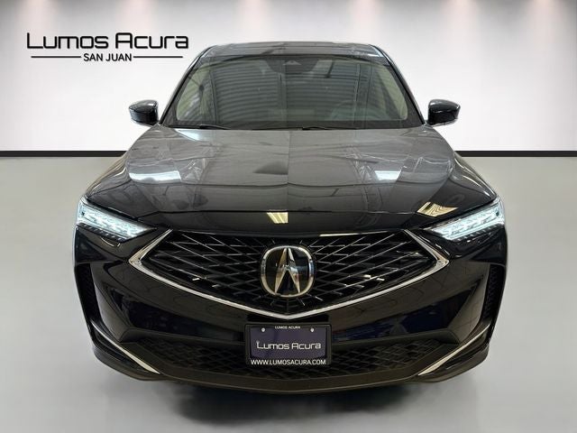 2026 Acura MDX Base
