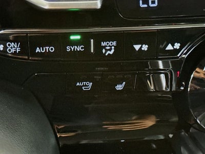 2026 Acura MDX Base