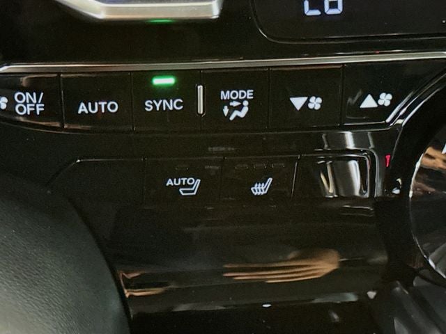 2026 Acura MDX Base