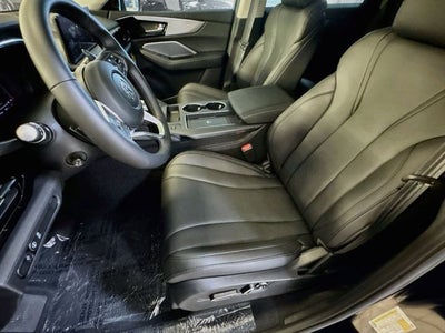 2026 Acura MDX Base