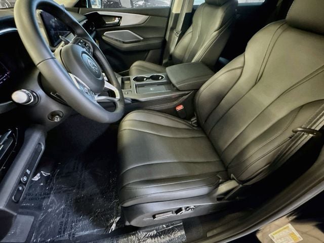 2026 Acura MDX Base