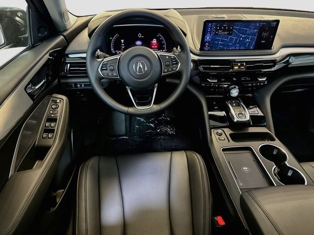 2026 Acura MDX Base