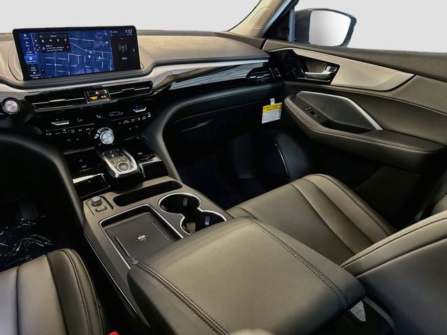 2026 Acura MDX Base