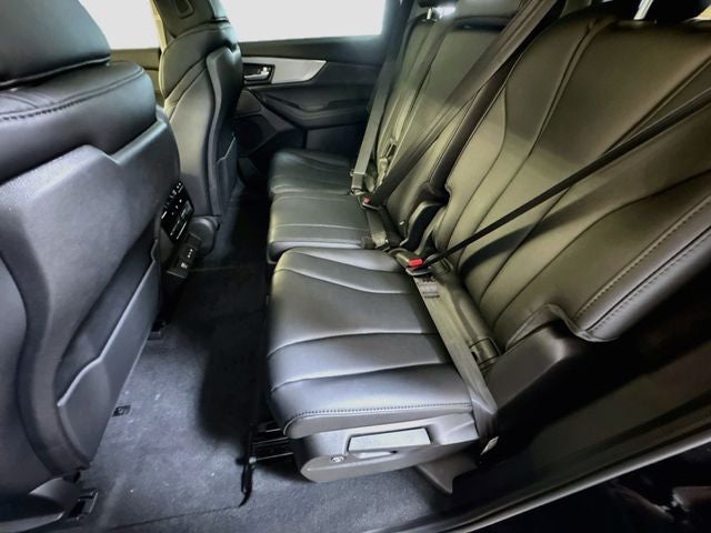 2026 Acura MDX Base