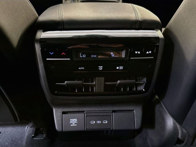 2026 Acura MDX Base