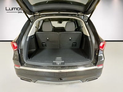 2026 Acura MDX Base