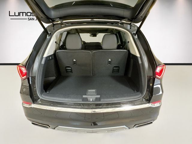 2026 Acura MDX Base